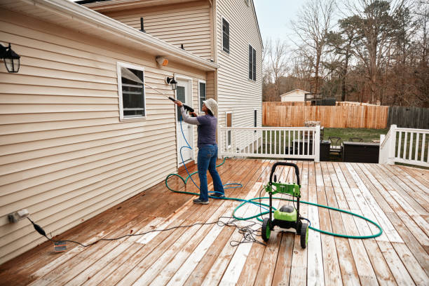 Best House Pressure Washing  in Way, NE