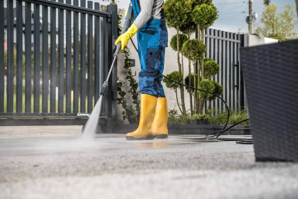 Best Commercial Pressure Washing  in Way, NE