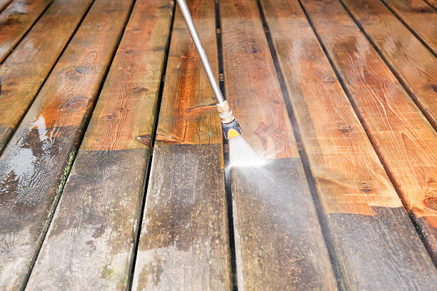 Best Residential Pressure Washing Services  in Way, NE