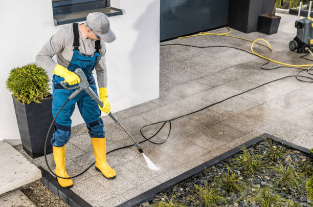 Best Pressure Washing Services for Businesses  in Way, NE